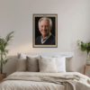 Fotoposter Födelsedag 2 Vägg 3