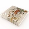 Matservetter 20p Svamp Beige 2 - Bild 2