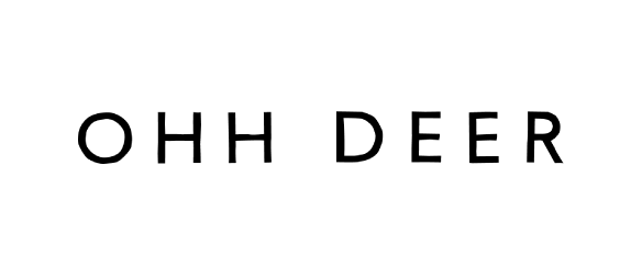 Ohh Deer logo