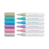 DIY pennor Pilot Pintor Metallic 6-pack - Bild 2