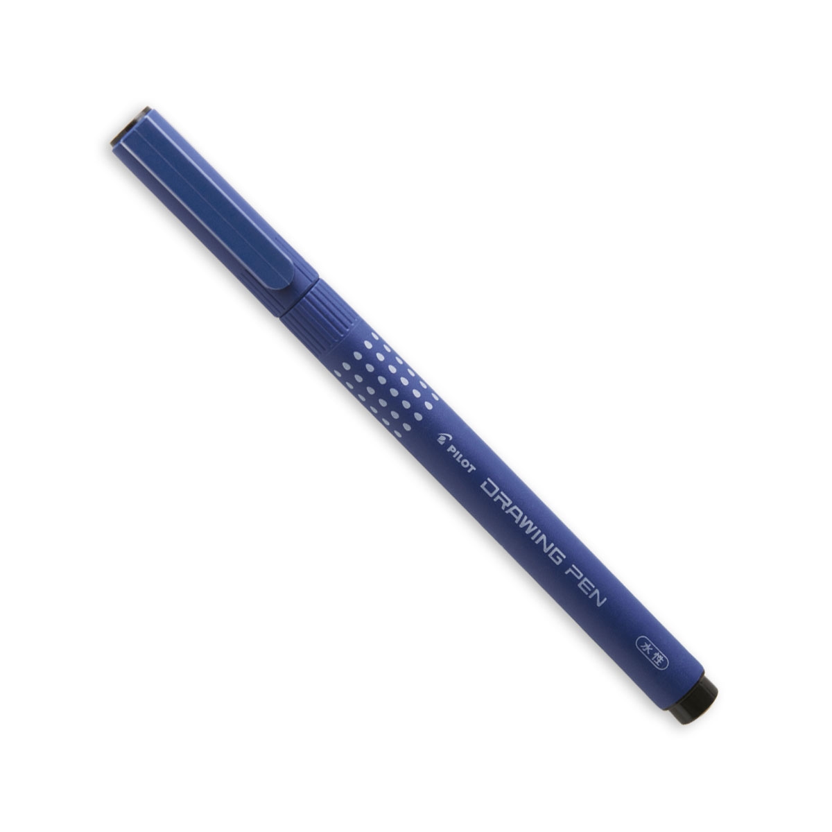 Fineliner Drawing Pen 0,05 Svart 2