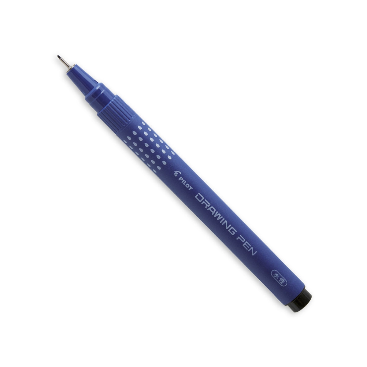Fineliner Drawing Pen 0,5 Svart