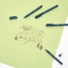 Fineliner Drawing Pen