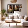 Fotoposter Dotter 3 Format