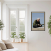 Fotoposter Farfar 1 Vägg 2
