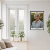Fotoposter Födelsedag 4 - Bild 2