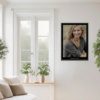 Fotoposter Mamma 1 Vägg 2
