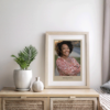 Fotoposter Mamma 3 Byrå