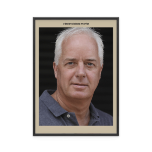 Fotoposter Morfar 2