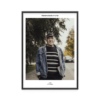 Fotoposter Morfar 4