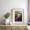 Fotoposter Mormor 4 Byrå