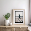 Fotoposter Son 1 Byrå