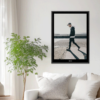 Fotoposter Son 1 Vägg 1