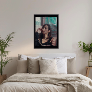 Fotoposter Syster 2 Vägg 3