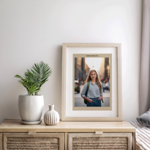 Fotoposter Syster 4 Byrå