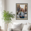Fotoposter Syster 4 Vägg 1
