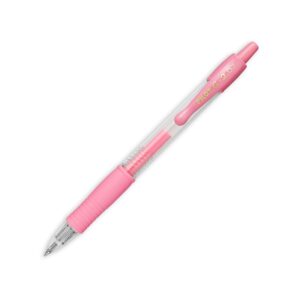 Gelpenna Pilot G2 0.7 Pastell Rosa