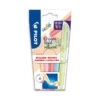 Pilot FriXion Light NATURAL Set 6 färger