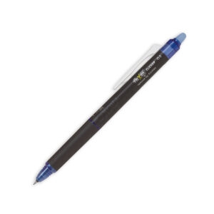 Pilot FriXion Point Clicker 0.5 Blå