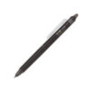 Pilot FriXion Point Clicker 0.5 Svart