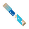 Refill Pliot FriXion Ljusblå 0.7 3-pack