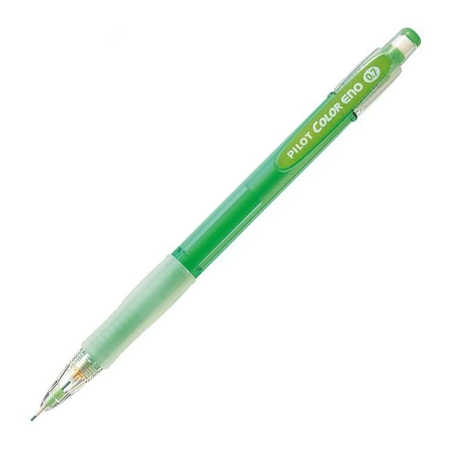 Stiftpenna Color Eno 0.7 Grön Stiftpenna Color Eno 0.7 Grön