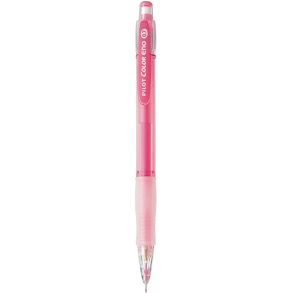 Stiftpenna Color Eno 0.7 Rosa Stiftpenna Color Eno 0.7 Rosa
