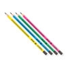 Blyertspennor HB triangel 12-pack 2