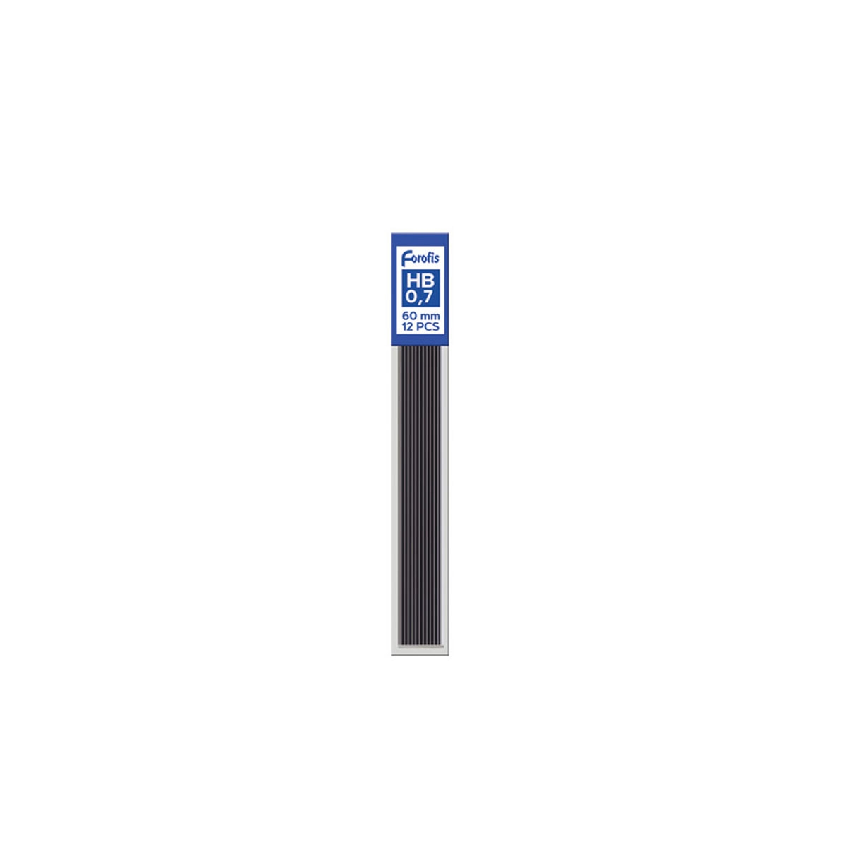 Blyertsstift 0.7 HB Forofis Blyertsstift 0.7 HB Forofis