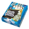 Kritor till griffeltavla vita 12-pack