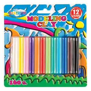 Modellera 12-pack