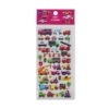 Stickers Puffy Fordon 86682