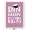 Studentplakat Large