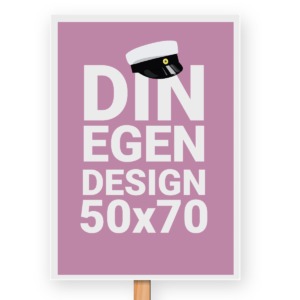 Studentplakat Large