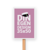 Studentplakat Medium