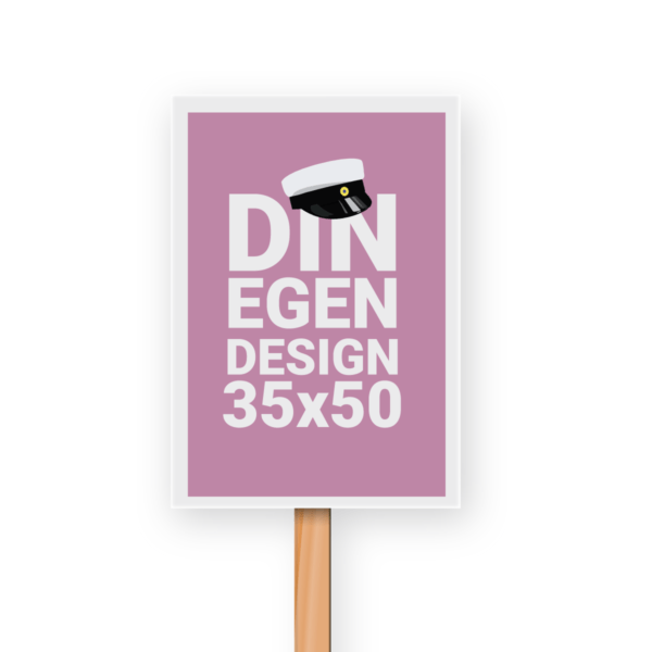 Studentplakat Medium