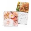 Väggkalender Blossom Mini 2026