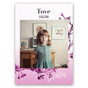Studentplakat Pretty Blossom Rosa produkt