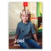 Studentplakat Special Issue produkt