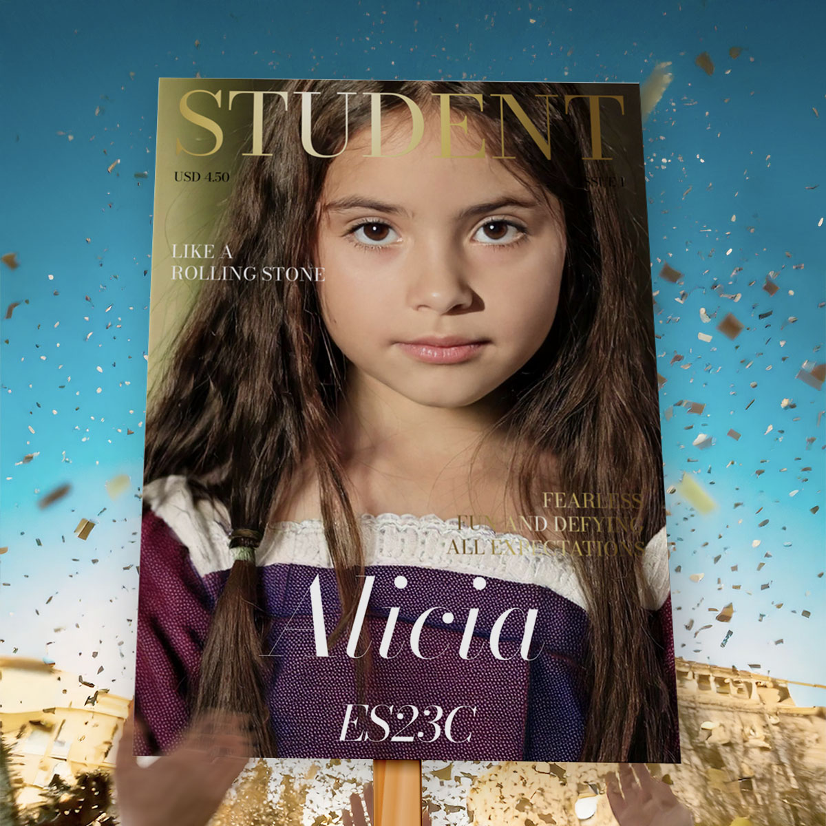 Studentplakat Student Studentplakat Student