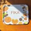 Bricka Fika