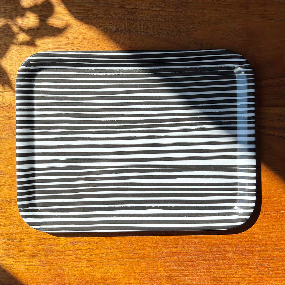 Bricka Stripes