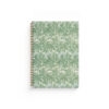 Anteckningsbok A5 William Morris Tulip