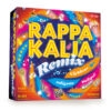 Familjespel Rappakalja Remix