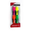 Highlighter Mini 4 färger