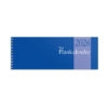 Bordskalender Stor plankalender 2026