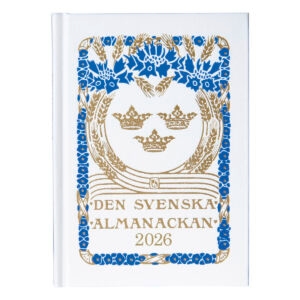 Den Svenska Almanackan 2026