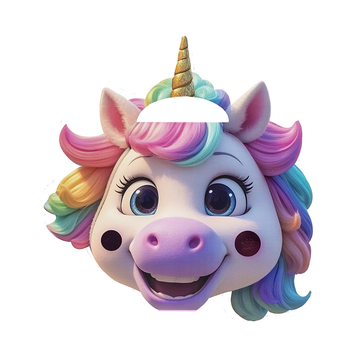 Målarblock Unicorn Målarblock Unicorn