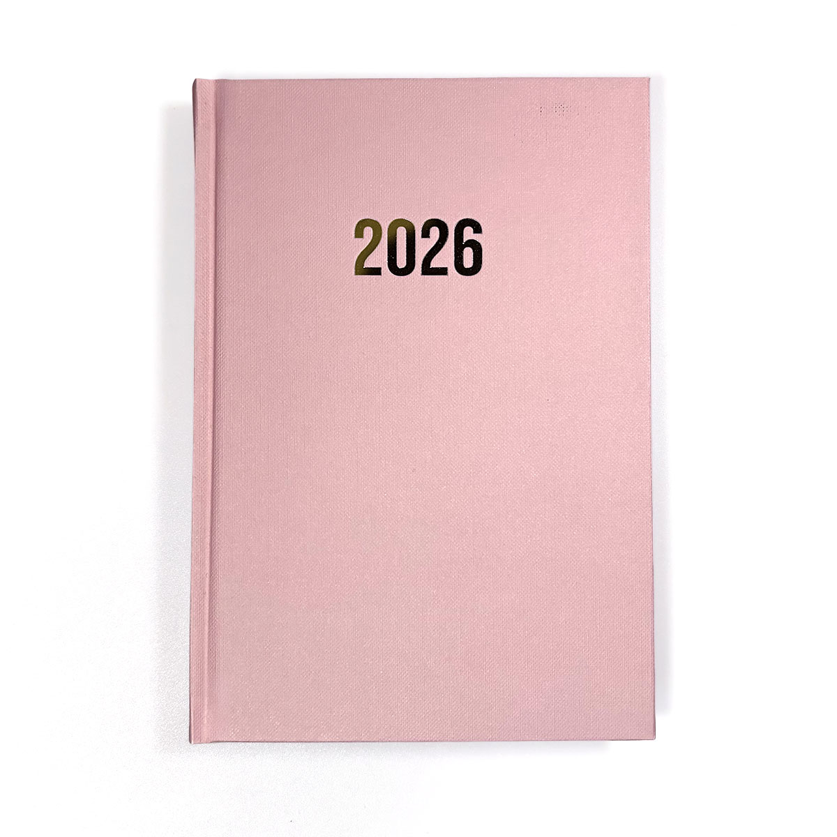 Dagbok 2026 rosa Dagbok 2026 rosa