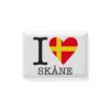 Magnet I Love Skåne